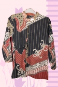 Baju Batik Wanita